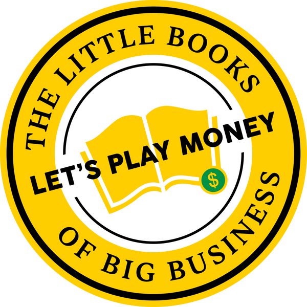 The Little Books Of Big Business